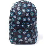 Mochila Mickey Minnie Disney 41cm