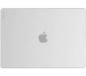 Hardshell case for macbook air 15" m2 2023 dots - clear *available from december 2023
