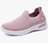 Zapatillas Deportivas Casual Mujer