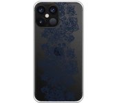Funda compatible con iPhone 12 Pro Max - Encaje Vertical