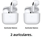Pro 4 TWS Wireless Headphones Earphone Bluetooth-compatible 5.3 Waterproof Headset with Mic for Xiaomi iPhone Pro4 Earbuds Game