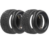 10 Inch  Electric Scooter Tyre Inner Tube&Outer Tire For Kugoo G-Booster Scooter 85/65-6.5 Front Rear Tires Cycling Accessories