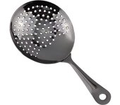 304 Stainless Steel Cocktail Strainer, Julep Strainer, Bartender Cocktail Shaker, Wine Ice Strainer, Mixed Barware