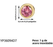 Cross border hot selling 12 constellation pendant accessories and 12 birthstone DIY universal chain combination
