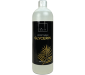 LA MISTT Glicerina 100% Vegetal Líquida 1L  Grado Farmacéutico  Hidratante ideal para cabello y cuerpo - Sin Fragancia