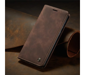 Flip Leather Case for Samsung Galaxy A53 A73 A72 A52 A54 A34 A32 A22 A12 M51 M31 S22 Ultra S21 S20 FE Silicone Protection Cover