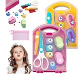 Juego de perforadoras y tijeras para manualidades para niños, juego de tijeras y perforadoras para manualidades, juego de perforadoras para álbumes de recortes, hojas, mariposas y estrellas
