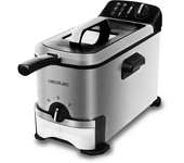 FREIDORA CECOTEC CLEANFRY 3000 PRO FILTER V