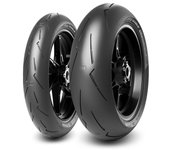 Neumático Moto Pirelli - 180/60 Zr17 75W Diablo Supercorsa V4 Sp