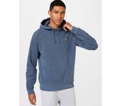 LYLE&SCOTT SUDADERA VIN PIGMENT DYE