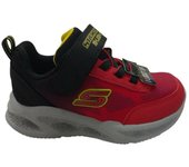 Zapatilla de Tiempo Libre para NIÑO SKECHERS SKECHERS METEOR-LIGHTS-KRENDO