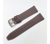 22mm 20mm Leather Watchband Strap For Huawei Watch GT 4 GT2 GT3 Pro 42 46mm Smartwatch Band For Garmin VENU 3/2 Plus 265 watches
