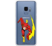 Funda original compatible con Samsung Galaxy S9 - JL Flash Rayo