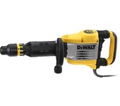 Dewalt D25951K-QS - Martillo Demoledor 1600W