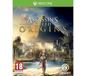 Assassin's Creed: Origins Juego para Consola Microsoft XBOX One