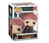 Funko pop jujutsu kaisen yuji itadori 61358