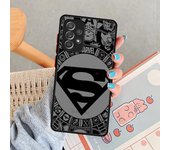 Marvel Avengers Logo Phone Case for Samsung Galaxy A21s A22 A23 A24 A32 A33 A34 A50 A51 A53 A54 A70 A72 A73 5G Matte Cover