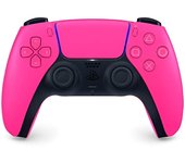 Sony PS5 DualSense Controller Rosa Bluetooth/USB Gamepad Analógico/Digital Android, MAC, PC, PlayStation 5, iOS