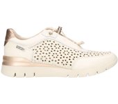 PIKOLINOS CANTABRIA W4R-6584 Mujer Blanco