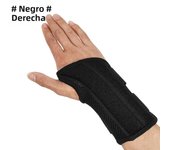 1 PCS Wrist Support Splint Arthritis Band Belt Carpal Tunnel Wrist Brace Sprain Prevent Professional Wrist Protector Hand Braces