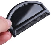 Wooden Epilator Sweater Clothes Shaver Fabric Clothes Sweater Lint Removers Manual Portable Wooden Lint Trimmer Comb Shaver