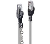 Lindy 1.5M CAT.6A S/FTP SECURIT NETWORK C