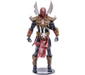 Mcfarlane Toys Toys Toys Toys Toys Toys Figura Articulada Comic Spawn Ninja 18 Cm