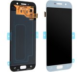 4.7" Screen for Samsung Galaxy A3 2017 A320 A320F A320Y A320M LCD Display Touch Screen Digitizer Assembly A3 2017 Replacement