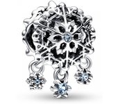 Charm Pandora Moments 792367C01 copo de nieve