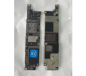 CNC CUT Motherboard for IPhone X Xs 11Pro Max Logic Board Polishing CPU AP Radio Frequency Board Switching CPU Baseband Cutting