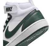 Zapatilla Multideporte para NIÑO NIKE COURT BOROUGH MID 2 BG