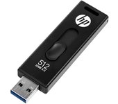 Pen Drive Hp X911W 512 Gb Usb 3.2 Gen1X1