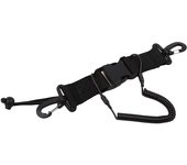 Scuba Diving Dive Canoe Camera Lanyard with Quick Release Buckle and Clips for Under Kayaking Swimming Sports Accessory
