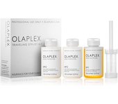 Olaplex Kit de Viaje para Estilistas 100ml+100ml+100ml - Tratamiento Reparador Concentrado