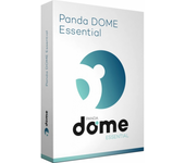 Panda Dome Essential Minibox 3 Lic 1 Año - Protección Contra Ransomware - Seguridad IP Confiable