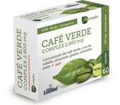 Café Verde Complex 2800mg 60 cápsulas  Nature Essential
