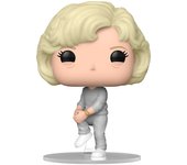 Figura Pop Las Chicas De Oro Rose-Figura de Vinilo Coleccionable - Idea de Regalo- Mercancia Oficial - Juguetes para Niños y Adultos - Movies Fans - Muñeco para Coleccionistas y Exposición