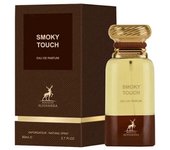 Smoky Touch Maison Alhambra 80ml