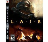 Lair (Importacion USA) - PS3 - Nuevo Precintado