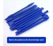 10PCS,Mobile Phone,Tablet,Pry Bar,Multifunctional Manual Disassembly Tool,Double Headed For More Convenience
