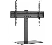 Soporte Superior para Pantallas de 37 a 70 Pulgadas - Negro | Fácil Instalación