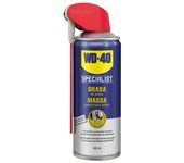 WD 40 WD-40 Specialist Grasa en Spray 400ml - Lubricante Sin Goteo