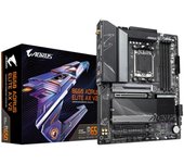 Gigabyte B650 AORUS ELITE AX V2 placa base AMD B650 Zócalo AM5 ATX
