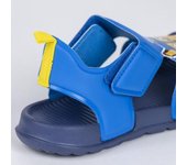 SANDALIAS CASUAL EVA PAW PATROLT025 / DARK BLUE
