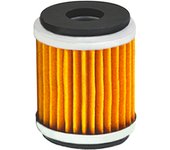 1/10pcs Motorcycle Oil Filter for Yamaha YFZ450 YFZ450R YFZ450W YFZ450X YZ250F YZ450F WR250F HUSQVARNA TE125 SMS4 125 2007-2013