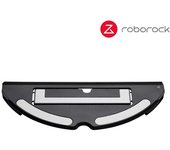 Original Roborock S7 Electrically Controlled Water Tank Mops Cloth Mount Dust Box Spare Parts Vacuum Cleaner Accessories
