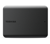DISCO DURO EXT 2,5" TOSHIBA 1TB  BASIC NEGRO
