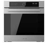 Cecotec 2812 Bolero Hexa AF316000 Inox A Horno integrable Airfryer Inox de 72L 11 funciones con Airfryer Master 3D cooking Clase A