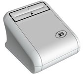 ACS ACR39U-W1 Lector de Tarjetas Inteligentes USB para Control de Acceso