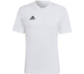 ADIDAS Camiseta Ent22 Hombre manga corta negro de tenis y padel - HC0448